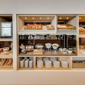 B&B Hotel Bremen-Überseestadt
